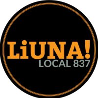 LiUNA! Local 837 (@local837) 's Twitter Profile