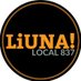 LiUNA! Local 837 (@Local837) Twitter profile photo