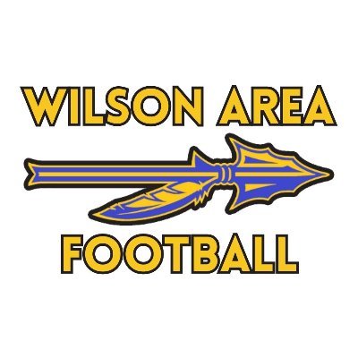 The Official Twitter Account of the Wilson Area Football Program.