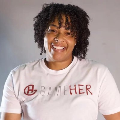 Cleveland Cavaliers | Florida State Alum | gameHer®️ Founder |