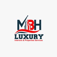 MBH LUXURYS INTERORS & Properties Service(@Mbhluxury1) 's Twitter Profile Photo