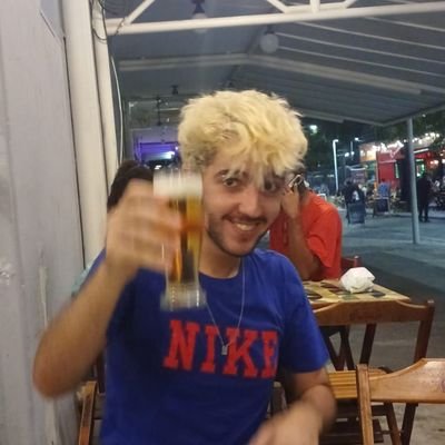 dantaslwiz's profile picture. Luiz || Arq&Urb 5/10 UFRJ || 21 || ele/dele 🏳️‍🌈