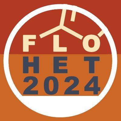 March 10th – 13th, 2024, @Gainesville / @UF.  Hosted by @UFChemistry, @OChem_Grenning, @AponickGroup