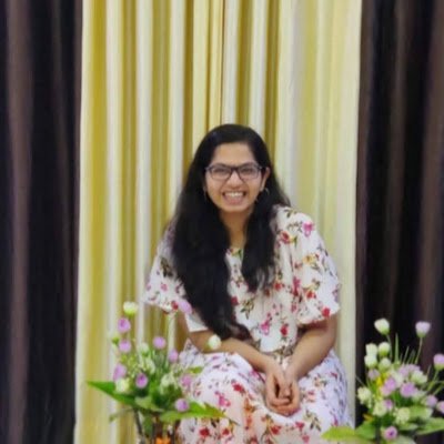 gaurisathe02's profile picture. 