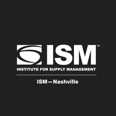 ISM-Nashville is recognized throughout Nashville and the surrounding areas as the leading organization for the support of supply management professionals.