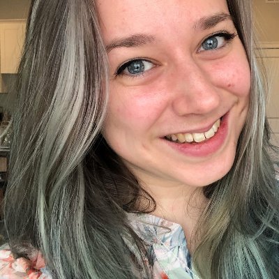 creatureatwork's profile picture. ux + information architecture / mostly here to lurk 👋