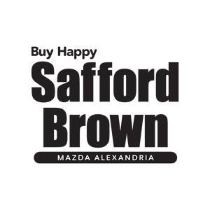 Safford Brown Mazda Alexandria
