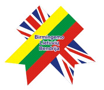 Birmingham Lithuanian Community