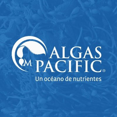 AlgasPacific's profile picture. 🌱 Orgullosos de ser una empresa 100% mexicana, elaboramos soluciones a base de algas marinas para beneficio del agricultor