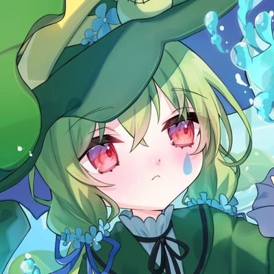 いろどりかえる🐸お仕事くださいさんのプロフィール画像