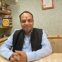cadeepakag (@cadeepakagrawa5) 's Twitter Profile