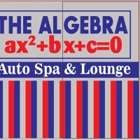 The Algebra Auto Spa & Lounge (@the_algebra256) 's Twitter Profile Photo The Algebra Auto Spa & Lounge (@the_algebra256) 's Twitter Profile Photo