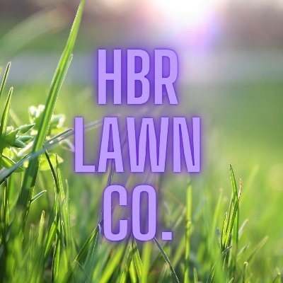 HBRLawnCompany's profile picture. A new type of Lawn care
A better type of Lawn care
With our Lawn service we appeal to the lazy young generation and the older generation that can no longer move