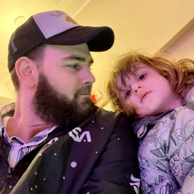 Well respected,humble,honest father of four, crypto since 2017