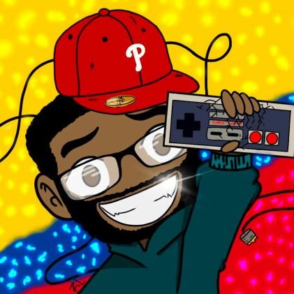 SteBopp69's profile picture. Growing streamer and content creator. Big guy with big opinions. 100% Colombian and 50% Puerto Rican.

https://t.co/fhj9i0HeLk