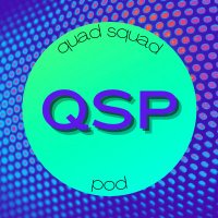 QuadSquadPod(@QuadSquadPod_) 's Twitter Profile Photo