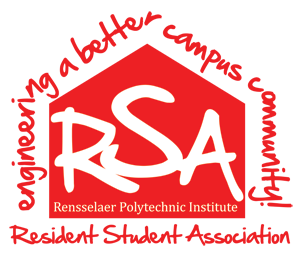 RPI Resident Student Association: Engineering a Better Campus Community!