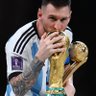Narendr26770938's profile picture. Proud Indian🇮🇳. 
IIT KGP 22
Messi 🐐
Hala Madrid