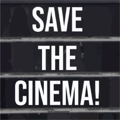 A #nonprofit foundation dedicated to saving the historic West Newton Cinema and transforming it into a vibrant #IndependentFilm and performing arts center