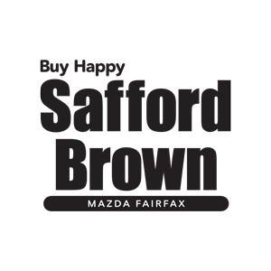 Welcome to Safford Brown Mazda Fairfax, This account is personally monitored by our GM Trey Rodgers. Please Tweet the GM! | 703-385-8170