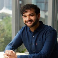Navendu Sharma (@navendus) 's Twitter Profile