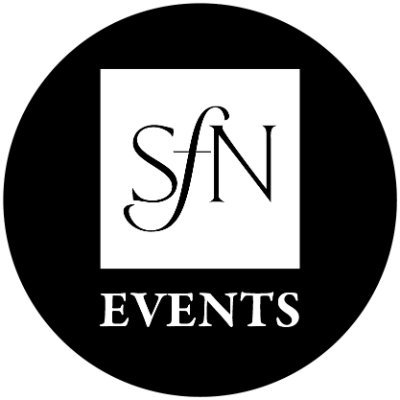 Society for Neuroscience Events