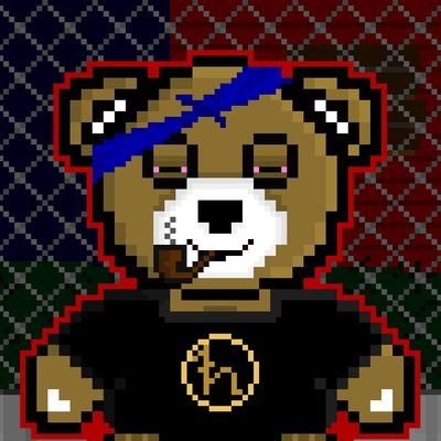 TeddyBarNFTS.hbarさんのプロフィール画像