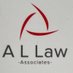 AL Law Associates (@ALlawassociates) Twitter profile photo