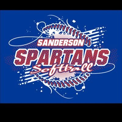 Official Account for the Sanderson Varsity Softball Team! Head Coach, Coach Schramm/Assistant Coach, Ms. Martinez.