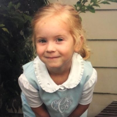 CourtneyCoyle18's profile picture. A household name like Betty Crocker