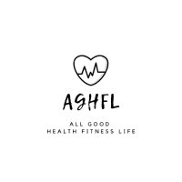 All Good Health Fitness Life(@allgoodhfl) 's Twitter Profile Photo