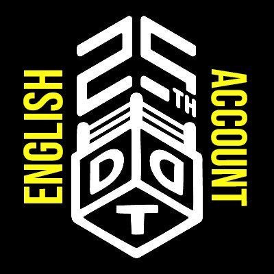 Official English account for DDT Pro-Wrestling @ddtpro! All inquiries should be sent through the Inquiry button at https://t.co/Al9QcVRb7w