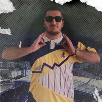 TheOfficialUmut's profile picture. 25 🗓 - ‘Without Football, my life is worth nothing’ CR7 💫 - Chelsea FC 💙 Galatasaray SK 🟡🔴 Atletico Madrid ❤️💙🤍 https://t.co/Jdzi3YSOxA