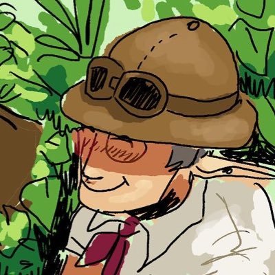 claudeさんのプロフィール画像