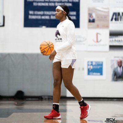 Ridge View highschool #15 co 24’ 📚 || Aja Wilson Elite 17u #15 ||