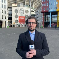 Simone Indovino (@simoneindovino) 's Twitter Profile