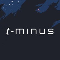 T-Minus Daily Podcast (@tminusdaily) 's Twitter Profile Photo T-Minus Daily Podcast (@tminusdaily) 's Twitter Profile Photo