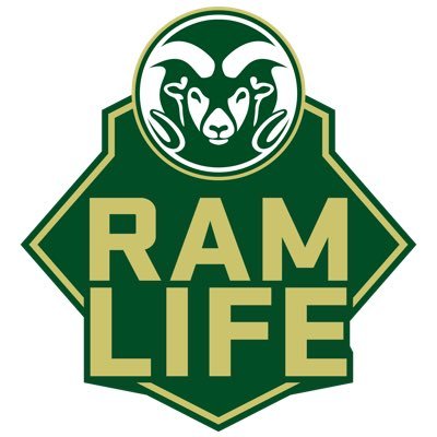 Official page of CSU RAM Life | Encouraging and preparing all Ram student-athletes for real and meaningful life! | #Stalwart 🐏