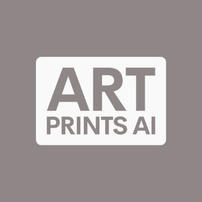 Art Prints AI - Behold -- Leading decorative wall décor company. A collaborative curated collection by talented prompt artist and and cutting-edge Ai technology