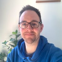 Dr Dan O'Hare(@edpsydan) 's Twitter Profile Photo