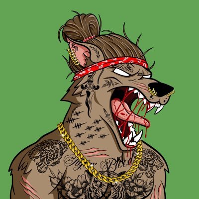 RP WOLVESさんのプロフィール画像