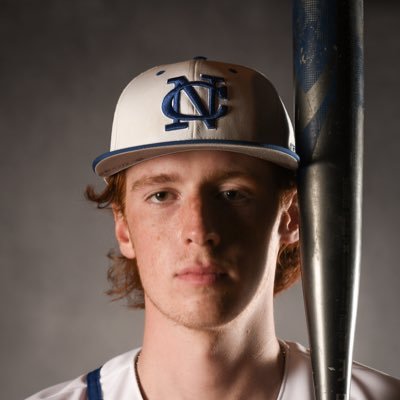 NCHS Varsity Baseball 23’ • Catcher• 📍Keller • John 3:16