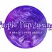 Purple Playground (@PurplePlayg) Twitter profile photo