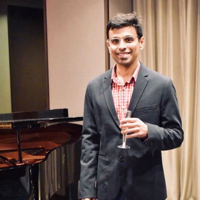 AI / Robotics. Applied Scientist @wayve_ai. Previously @vicariousai, @CMU_robotics