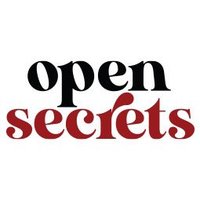 Open Secrets Magazine(@OpenSecretsMag) 's Twitter Profile Photo