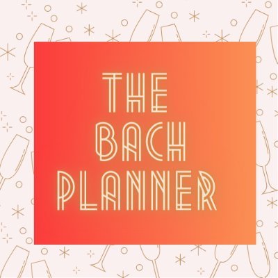 From party planning to decorations to budgeting help - this is your one stop shop for everything bachelorette related.