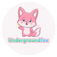 undergroundfox 🦊 (@undergroundfox) 's Twitter Profile