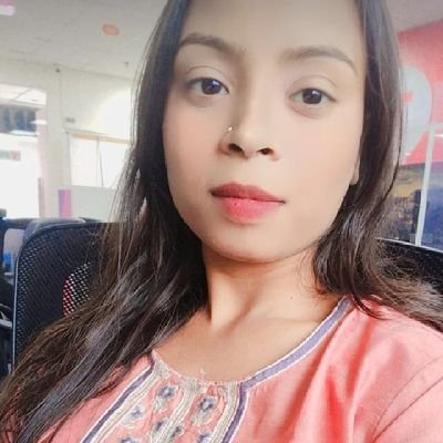 RaginiRpns's profile picture. @JMI_India | work at @Zeenews | @JWCofficialPRO Om namah Shivay ❤️