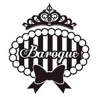 Baroque Lolita Fashion Brand(@lolita_baroque) 's Twitter Profile Photo