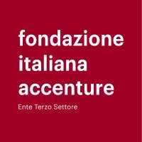 Fondazione Italiana Accenture (@fondaccenture) 's Twitter Profile Photo Fondazione Italiana Accenture (@fondaccenture) 's Twitter Profile Photo
